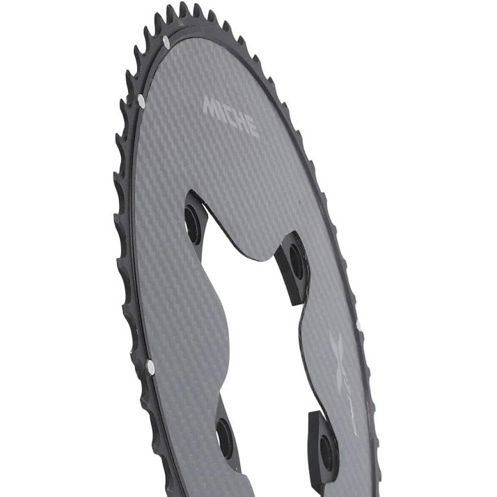 Plateau Miche x2-rd r81 12 vitesses pour shimano ultegra fc-r8100 | 50 dollars