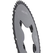 Plateau Miche x2-rd r81 12 vitesses pour shimano ultegra fc-r8100 | 54 fenêtres - afbeelding 2