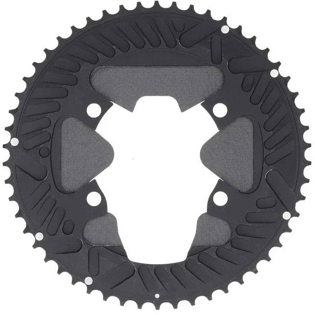 Plateau Miche x2-rd r81 ultegra 54t, capteur de puissance
