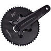 Plateau Miche x2-rd r81 ultegra 54t, capteur de puissance