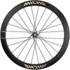 Selle monte grappa miche roues graff aero 48 xdr tubeless