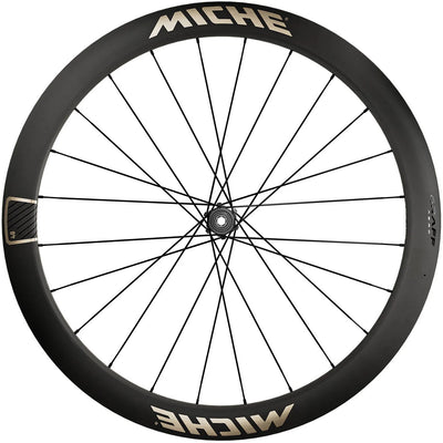 Selle monte grappa miche roues graff aero 48 xdr tubeless