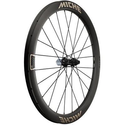 Selle monte grappa miche roues graff aero 48 xdr tubeless