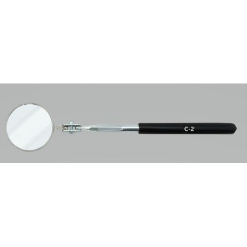Miroir d'inspection Midlock télescopique 56mm