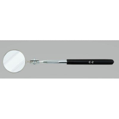 Miroir d'inspection Midlock télescopique 56mm
