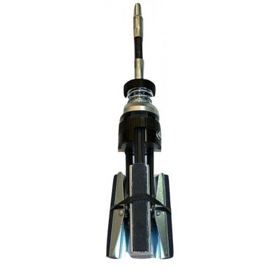 Dispositif d'affûtage Midlock 50-130mm
