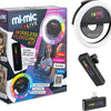 Mi-mic live - kit de vlog : pomme