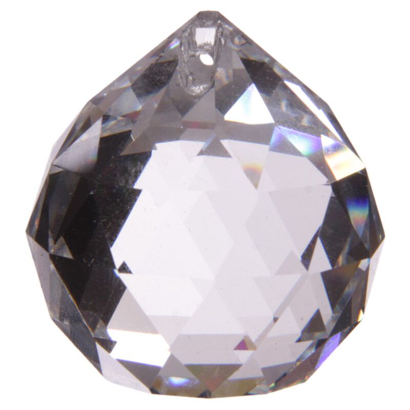 Crystal Suncatcher 4,5 cm