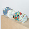 Julie Dodsworth Compact Making Up Mirrors