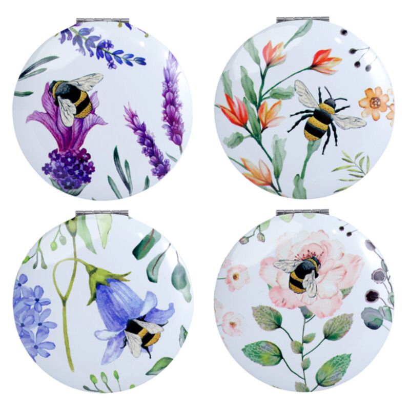 Nectar Meadows à Makeup Miror compact