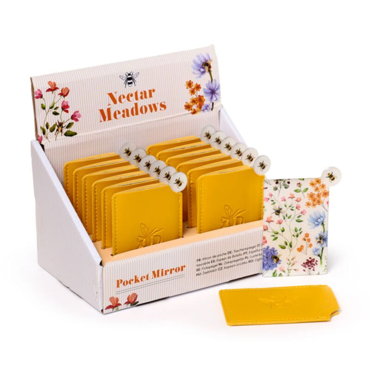 Nectar Meadows à Zakspiegeltje dans Hoes