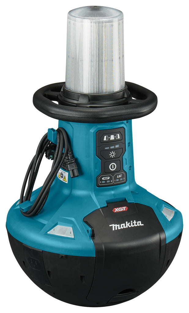 Lampe d'ambiance Makita ac xgt 40 v max lxt 18 v - ml010g