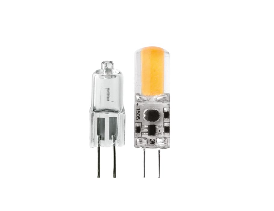 Megaman LED lampe G4 180 LM Capsule