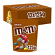 Sachet de chocolat Mm's 125 gr