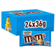 M m's croustillant single (24x 36gr)