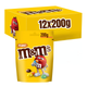 Sachet de cacahuètes Mm's (12x 200gr)