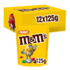 Sachet de cacahuètes Mm's 125 gr.