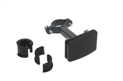Nouveau support de panier looxs support de panier fixe rapidlock