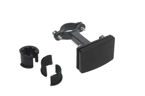 Nouveau support de panier looxs support de panier fixe rapidlock