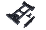Adapterplaat Basil Mik Adapter Plate Black 70171 70173 - afbeelding 1
