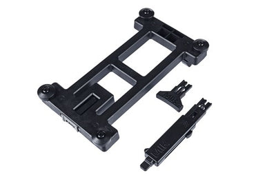 Adapterplaat Basil Mik Adapter Plate Black 70171 70173