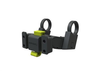 Basil KF - support de cintre pour guidon - noir