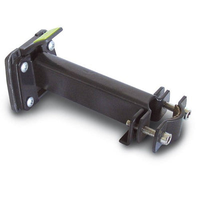 Basil BasEasy - support de potence pour guidon - noir