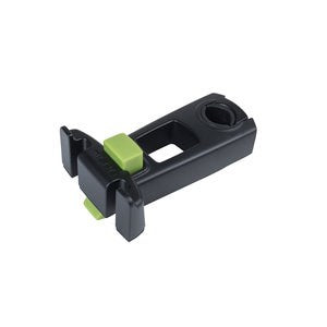 Basil Ahead-Stemholder KF - support de potence pour guidon - noir