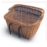 Panier de direction en osier de basilic Rectangle M Belly Jumbo Dublin 15008 - afbeelding 1