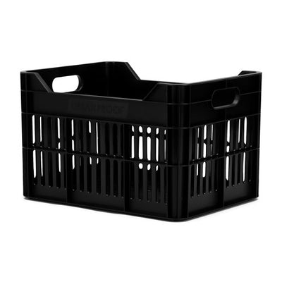 Urbanpool Urban Proof Krat 15l Black 30x23x19