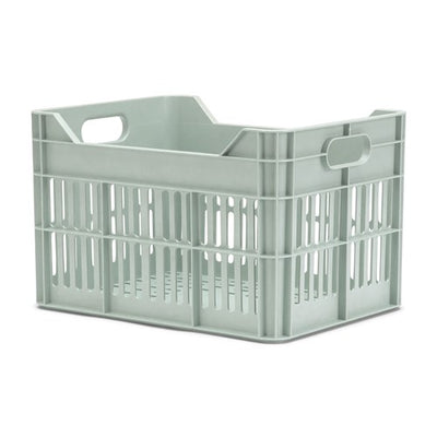 Urbanproof Urban Proof Krat 15l Light Misty Mint 30x23x19