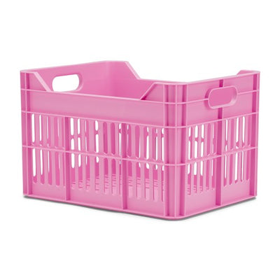 Urbanproof Urban Proof Krat 15L Rose vif 30x23x19