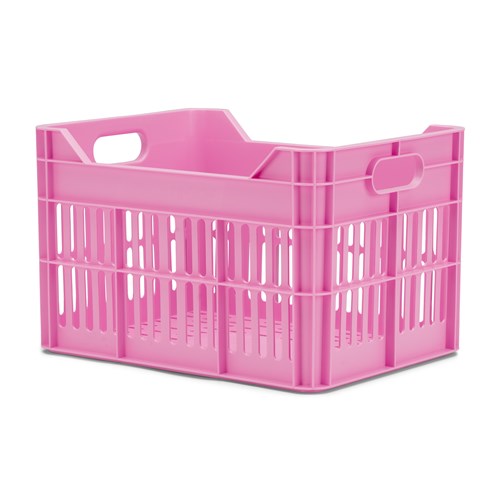 Urbanproof Urban Proof Krat 15L Rose vif 30x23x19