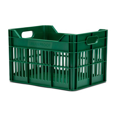 Urbanpool Urban Proof Krat 15l rétro vert 30x23x19