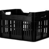 Urbanproof Urban Proof Krat 30l Black 40x30x25
