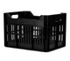 Urbanproof Urban Proof Krat 30l Black 40x30x25