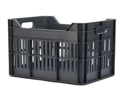 Urbanpool Urban Proof Krat 30L Ash Gray 40x30x25