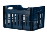 Urbanproof Urban Proof Krat 30L Bleu foncé 40x30x25 - afbeelding 1