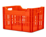 Proof urbain à l'épreuve urbaine Krat 30l Oranje Orange 40x30x25 - afbeelding 1