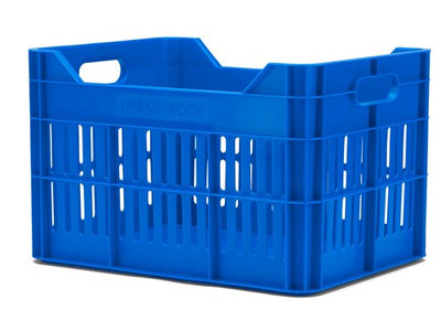 Urbanpool Urban Proof Krat 30l Blue Royal Blue 40x30x25