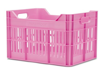 Urbanpool Urban Proof Krat 30L rose rose vif 40x30x25
