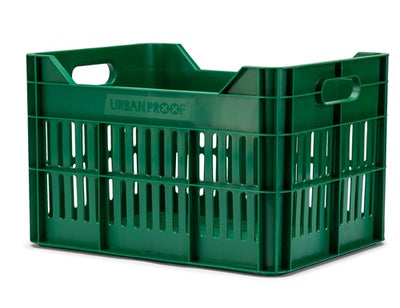 Urbanproof Urban Proof Krat 30L vert rétro vert 40x30x25