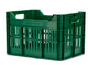 Urbanproof Urban Proof Krat 30L vert rétro vert 40x30x25