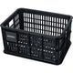 Basil Fietskrat S - Small - 17,5 litres - noir