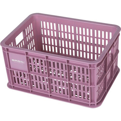 Caisse à vélo Caisse petite - 25 litres 40 x 29 x 21 cm -