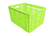 Tormino PVC Krat Green moyen 32L 41X31X23
