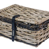 Basil Mand Dyon Close M Lid S 19.5L 13083