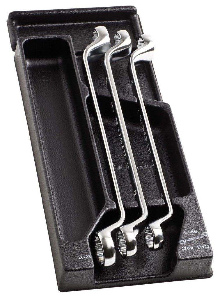 Insert clé polygonale Facom 21 23-22 24-26 28