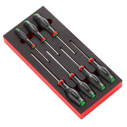 Facom module 7 tournevis torx