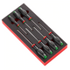 Facom module 7 tournevis torx